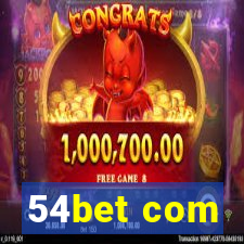 54bet com