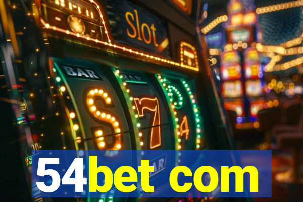 54bet com