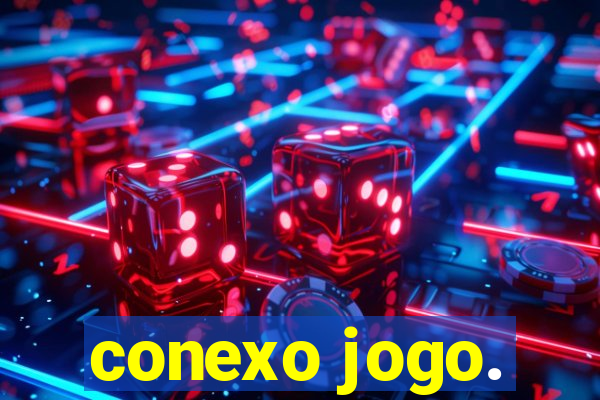 conexo jogo.