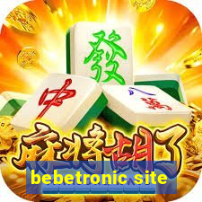 bebetronic site