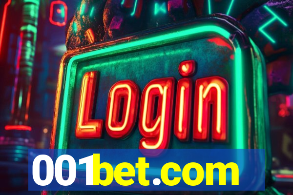 001bet.com