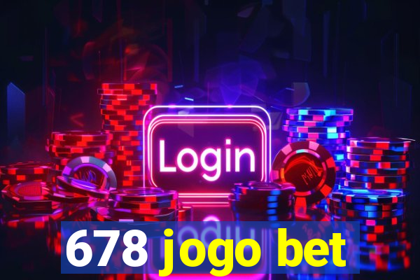 678 jogo bet