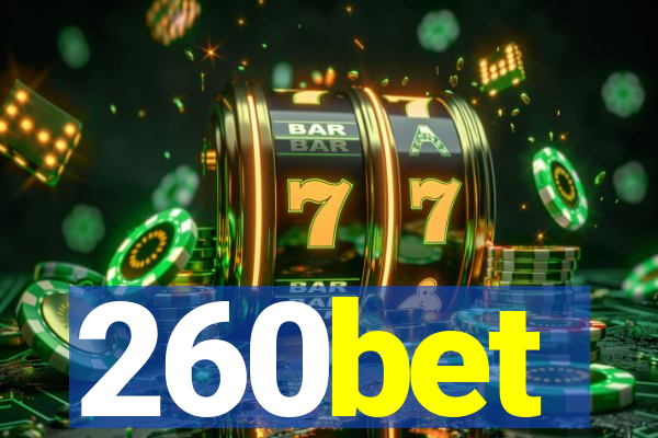 260bet