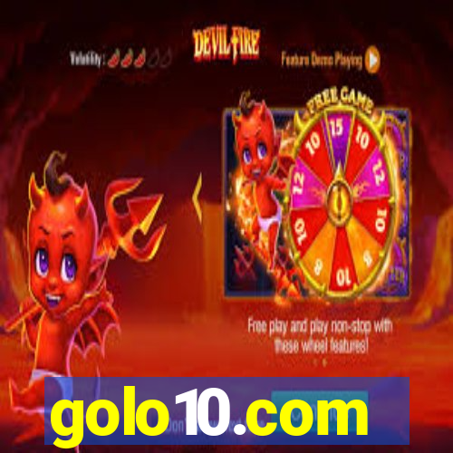 golo10.com