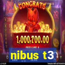 nibus t3