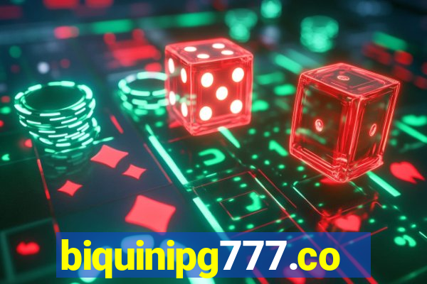 biquinipg777.com