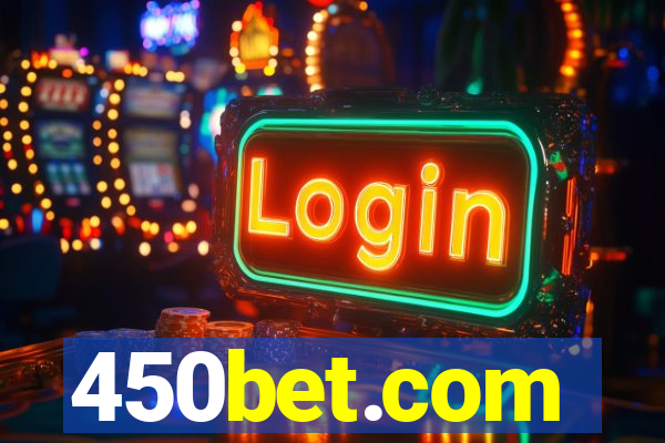 450bet.com