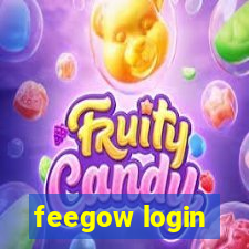 feegow login