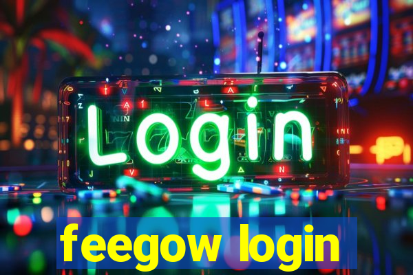 feegow login