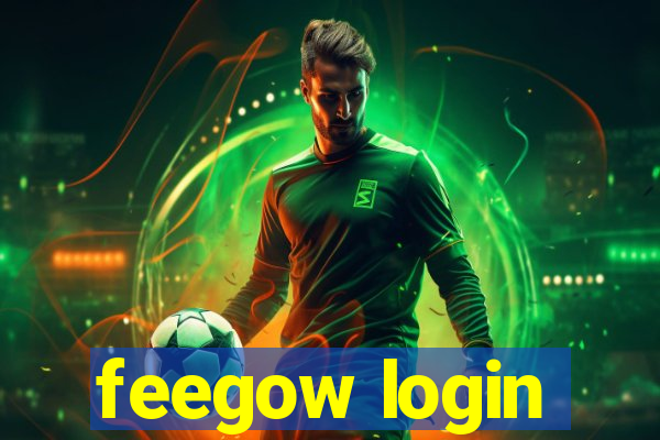 feegow login