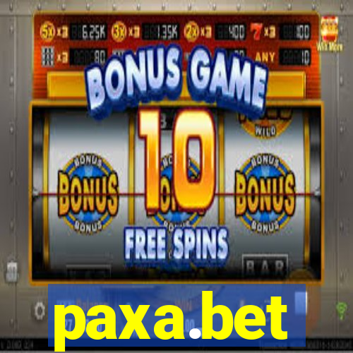 paxa.bet