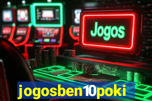 jogosben10poki