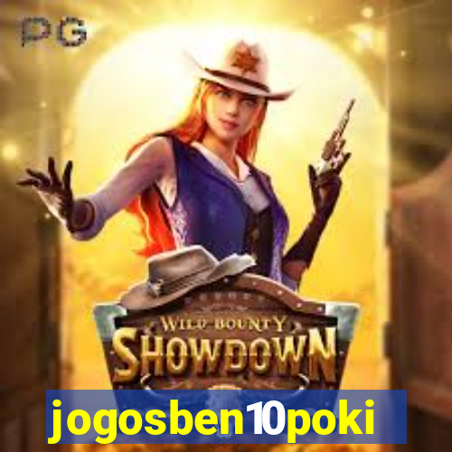 jogosben10poki