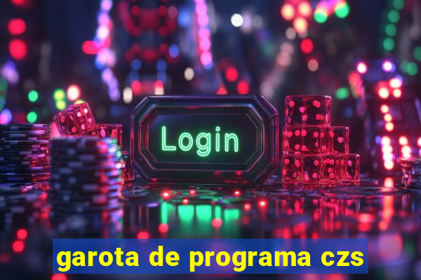 garota de programa czs