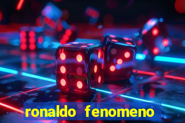 ronaldo fenomeno efootball 2024