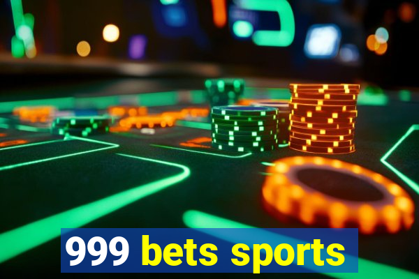 999 bets sports