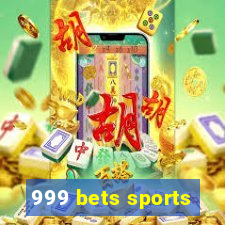 999 bets sports