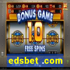 edsbet .com