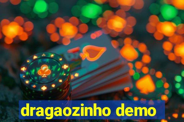 dragaozinho demo