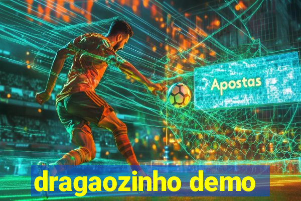 dragaozinho demo