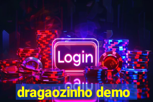 dragaozinho demo