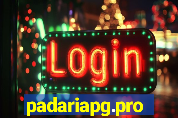 padariapg.pro