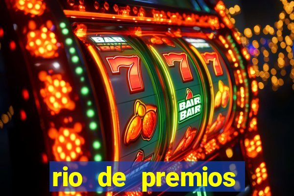 rio de premios cadastrar bilhetes