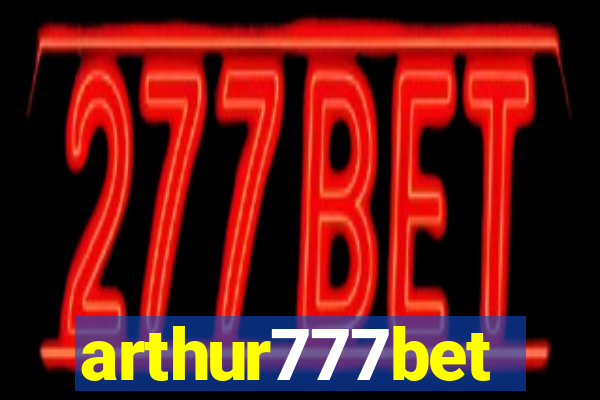 arthur777bet