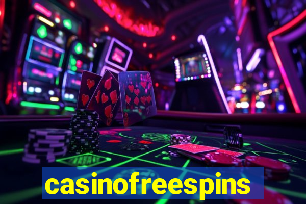 casinofreespins