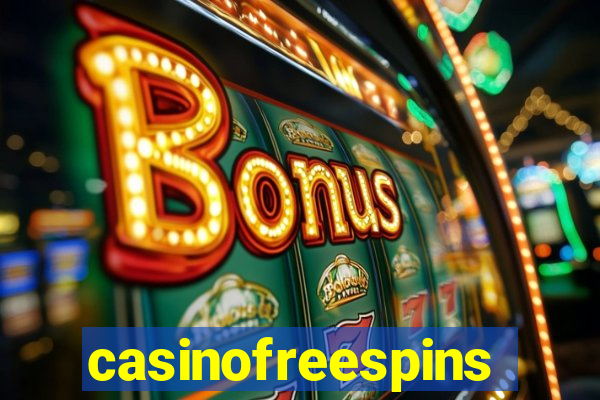 casinofreespins