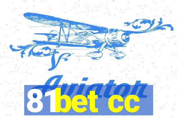 81bet cc