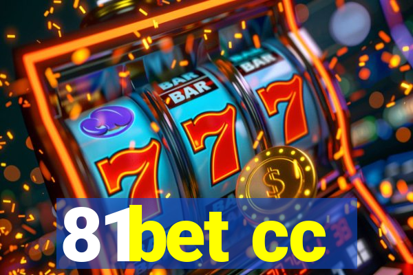 81bet cc