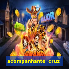 acompanhante cruz das almas