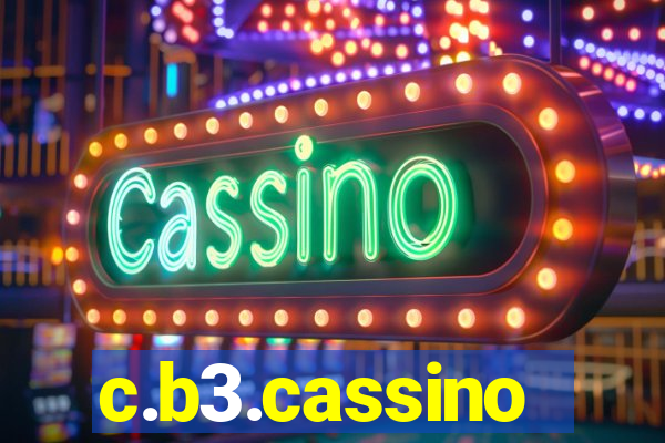 c.b3.cassino