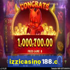 izzicasino188.com