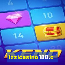 izzicasino188.com