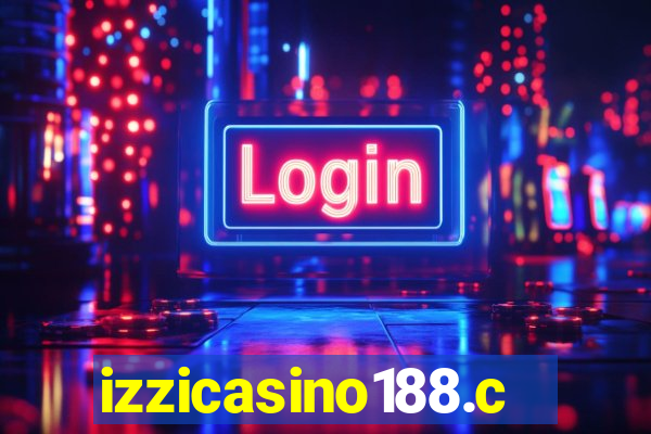 izzicasino188.com