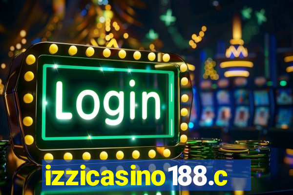 izzicasino188.com