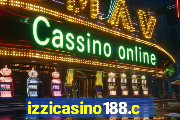 izzicasino188.com