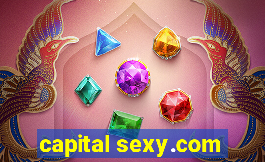 capital sexy.com