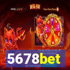 5678bet