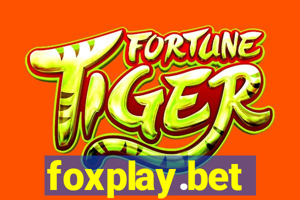 foxplay.bet