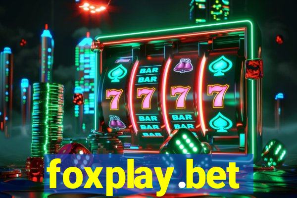 foxplay.bet