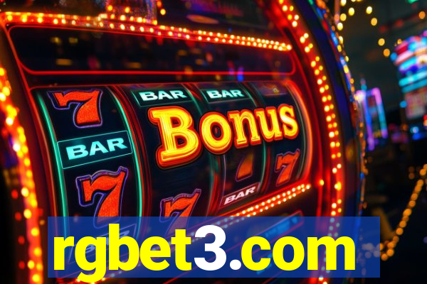 rgbet3.com