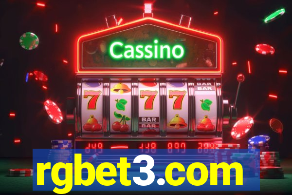 rgbet3.com