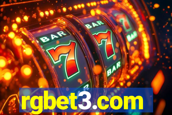 rgbet3.com