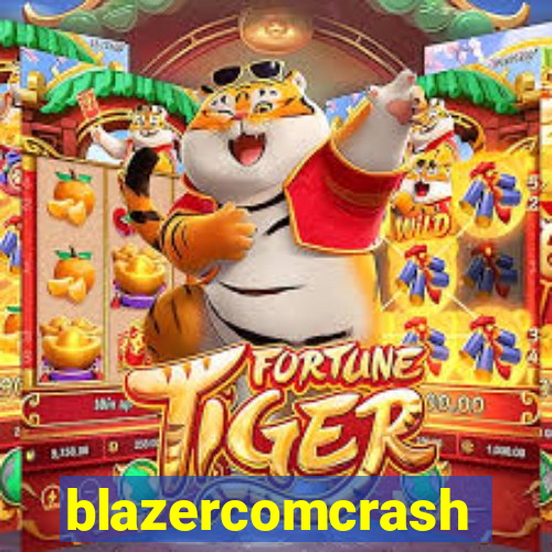 blazercomcrash