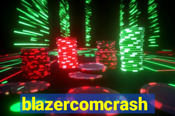 blazercomcrash