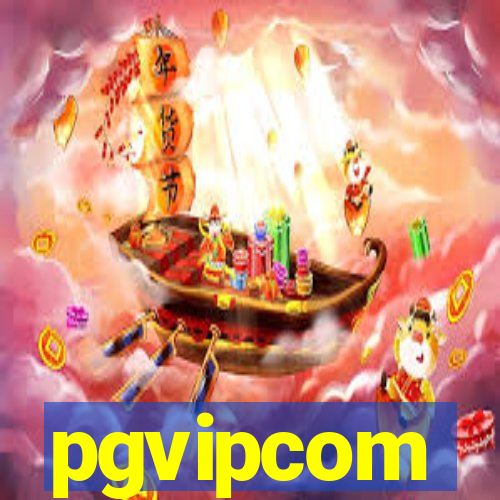 pgvipcom