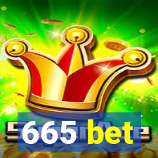 665 bet